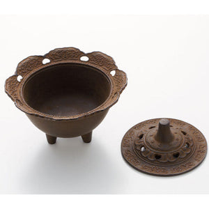 鈴木盛久工房（南部鉄器） – STORIA