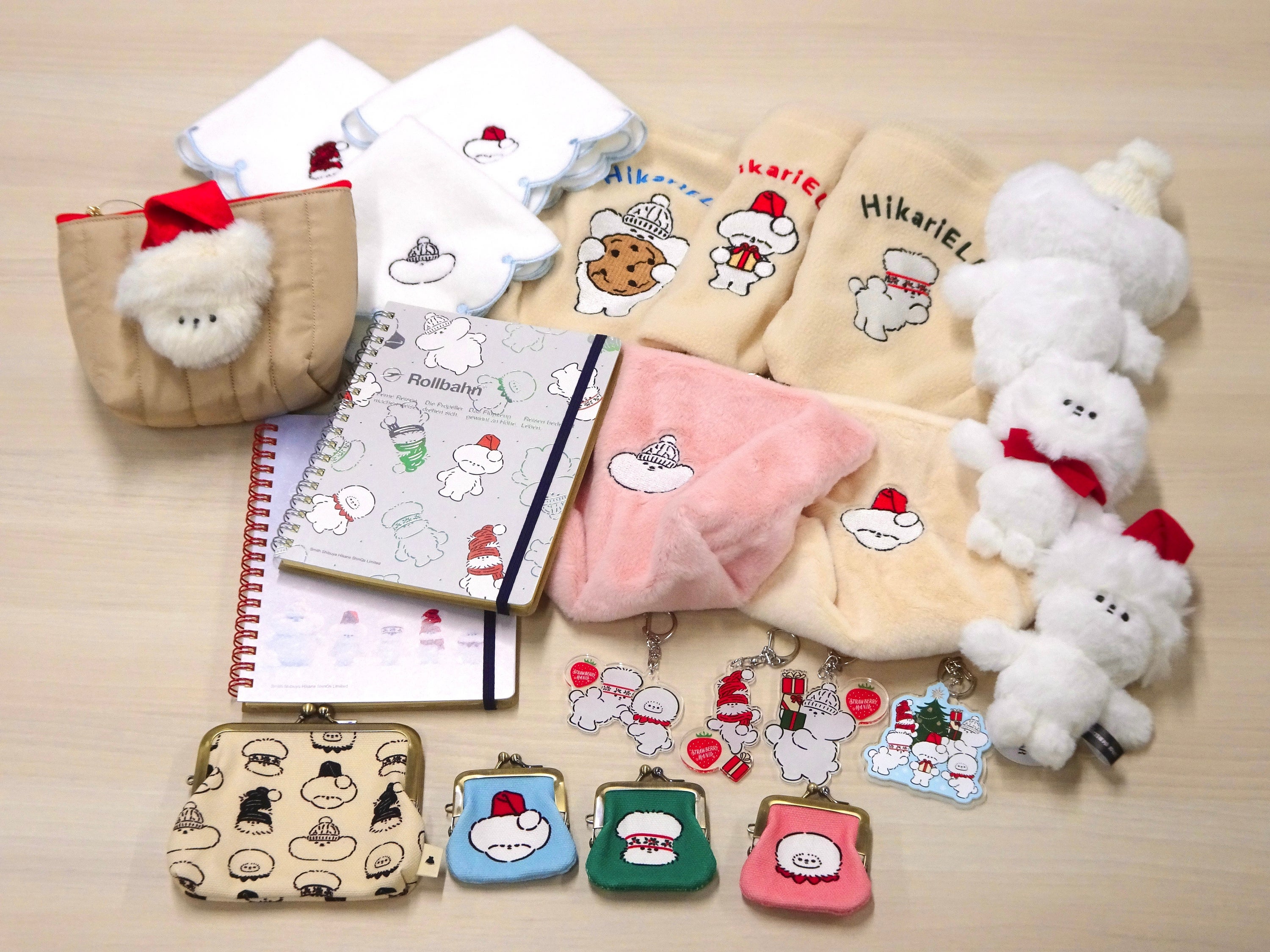 渋谷ヒカリエでしか会えない「HikariELF（ヒカリエルフ）」とは？白い