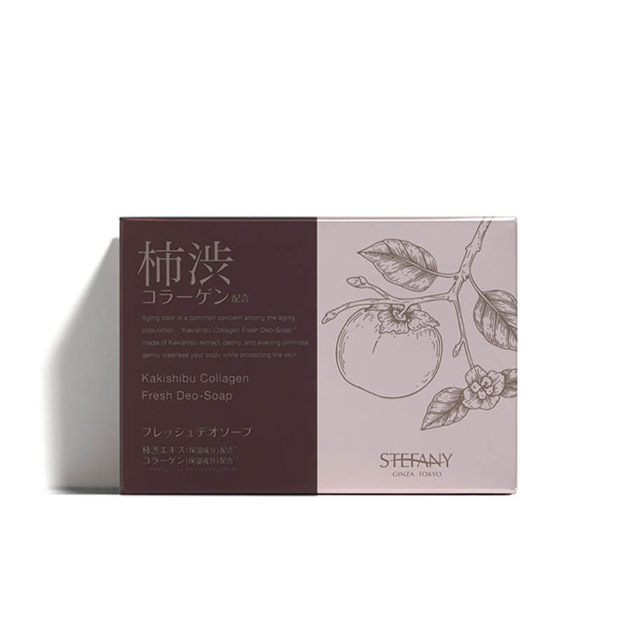フレッシュデオソープの通販 - 銀座ステファニー化粧品公式オンライン