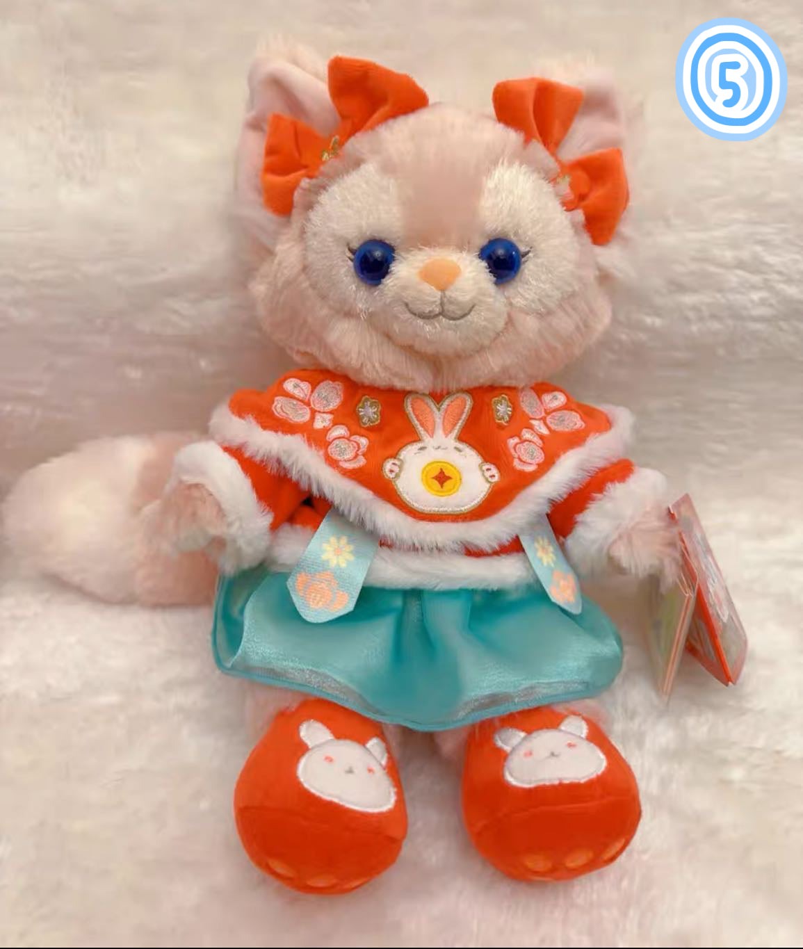 写真子発送❣️上海ディズニー 写真子発送️上海ディズニー 春日