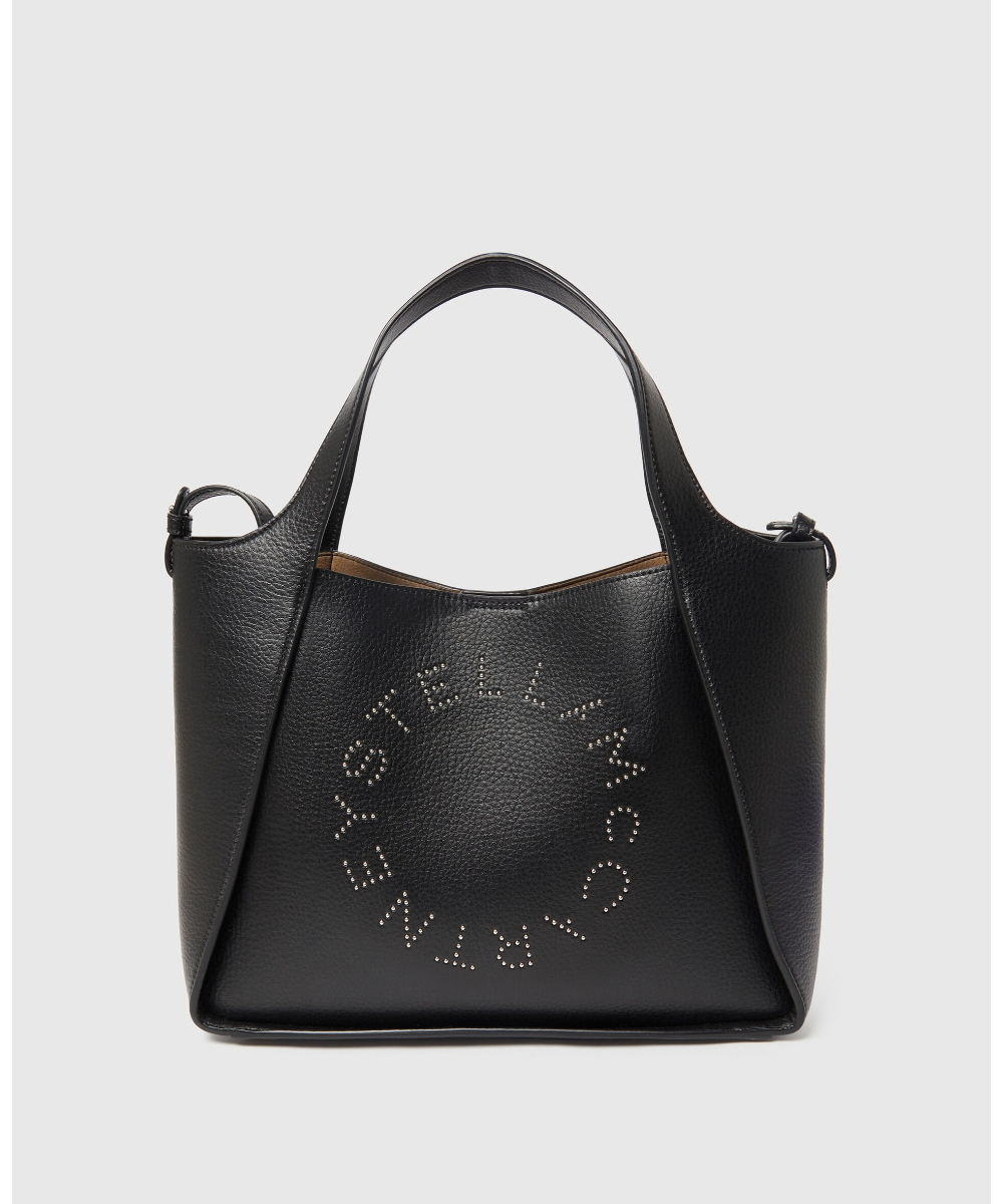 STELLA McCARTNEY/ステラ マッカートニー通販 | ステラ ロゴ トート