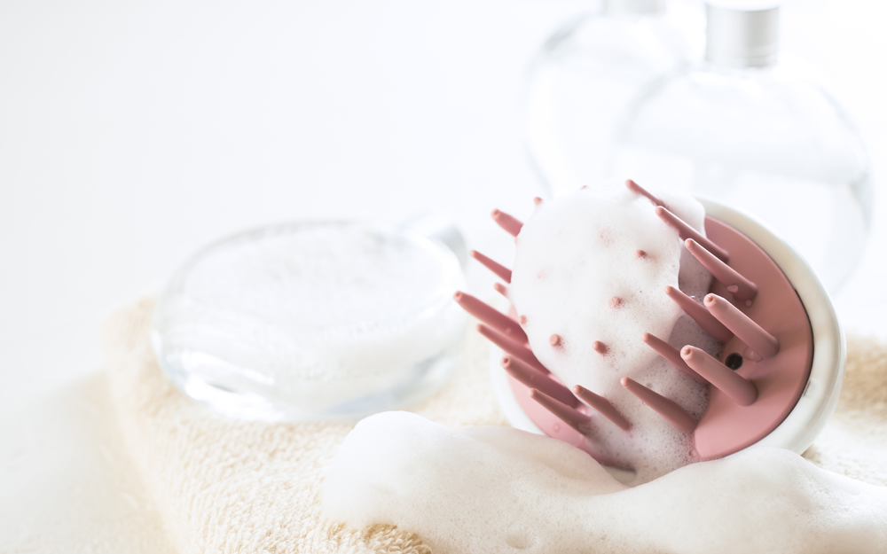 RICH PREMIUM - STEMS - 【STEMS Online store】髪本来の魅力を