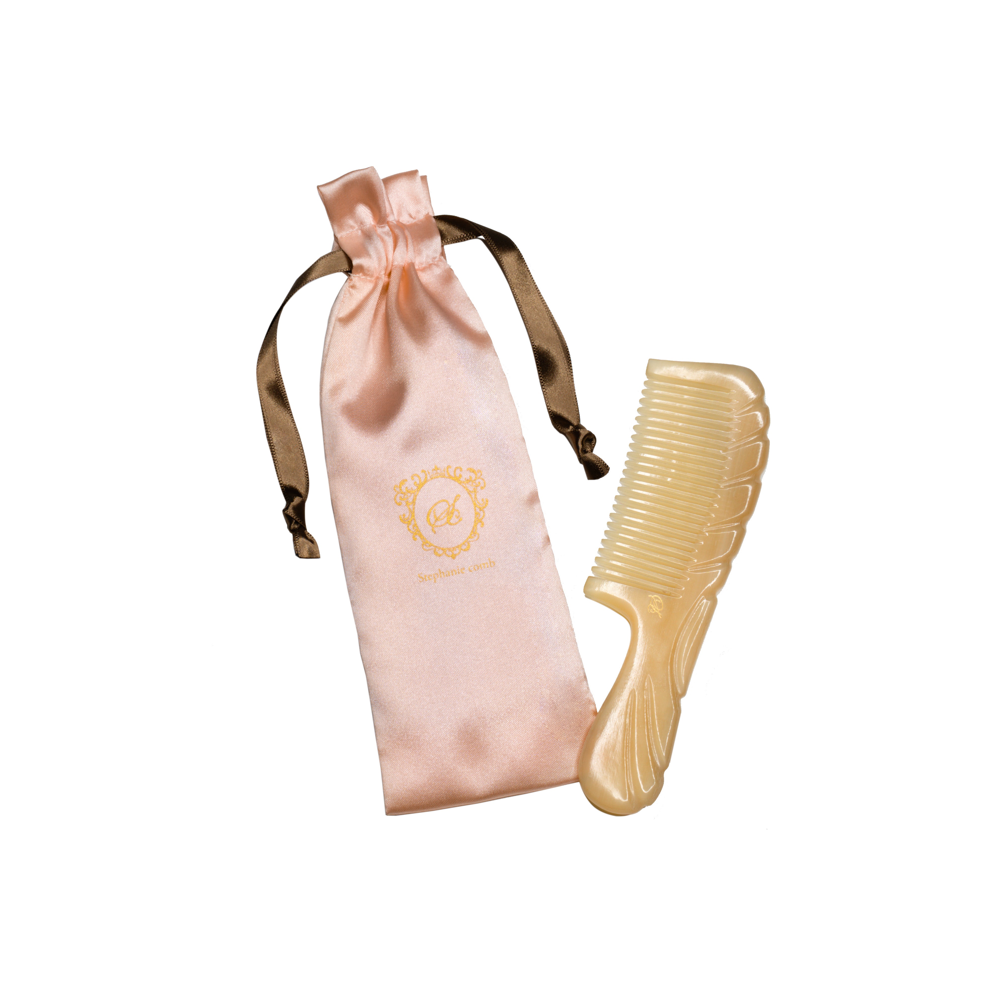 Stephanie comb ステファニーコム｜魔法のクシ