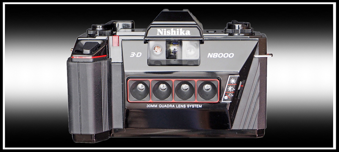Nishika 3-D N8000 Camera: Review – The Stereoscopy Blog