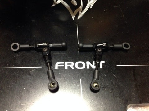 D-LIKE トライアングルアームブロック | UME3のRCﾌﾞﾛｸﾞ