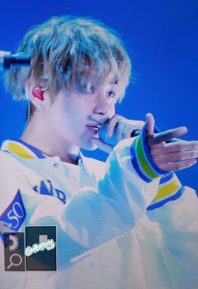 ソテジコン25周年記念 無料放送中 | ❤防弾少年団 BTS テテに夢中❤