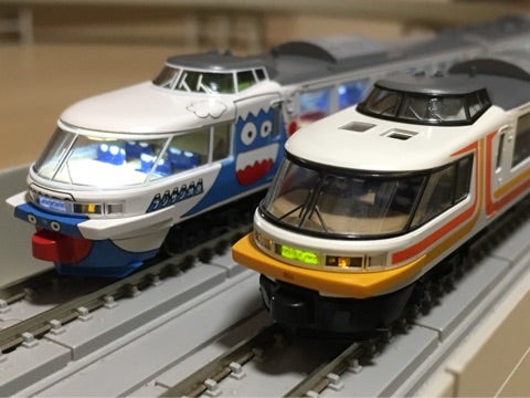 KATO 165系 パノラマエクスプレスアルプス(Nゲージ) | 元関東人の大阪