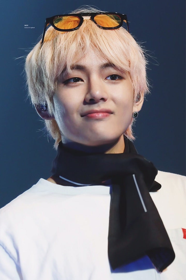 BTS LOVE YOURSELF TOUR in LA DAY3 | BTSテテちゃん♡つれづれにっき