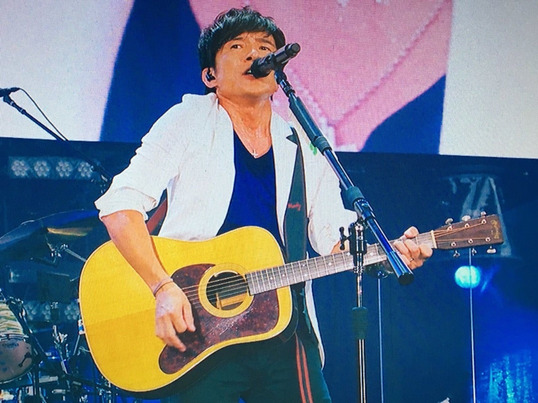 ミスチル桜井のギターを紐解く。 | Mr.Childrenの魅力を紐解く。