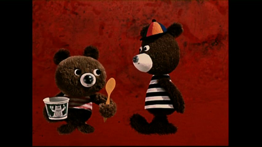 チェコアニメ史上最高傑作「ぼくらとあそぼう！」 | チェコチェコ