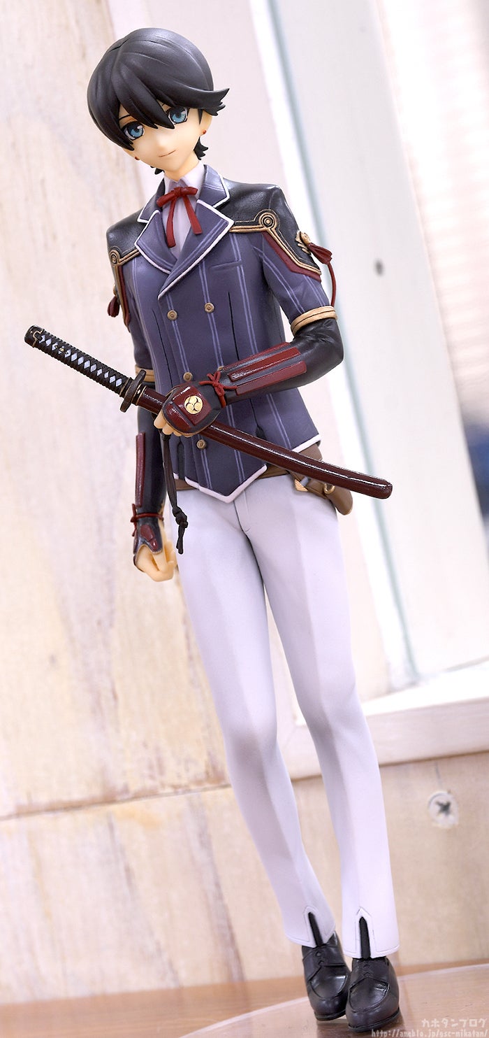 お手伝いならまかせて！】1/8スケールフィギュア「堀川国広」6月29日