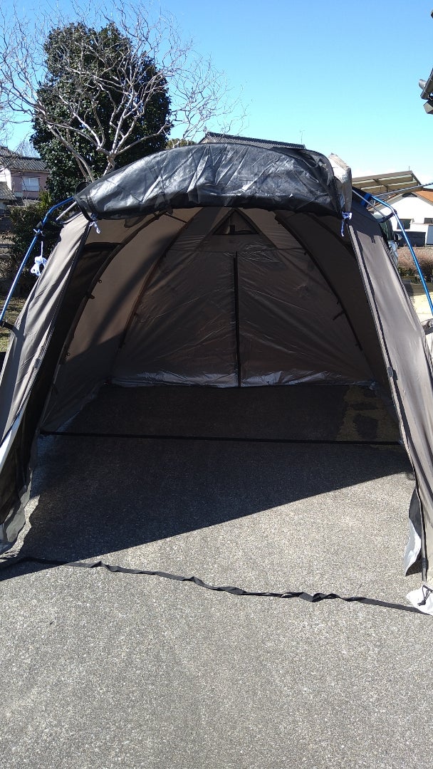 Whole Earth アーストリッパーSC | お気楽爆走族