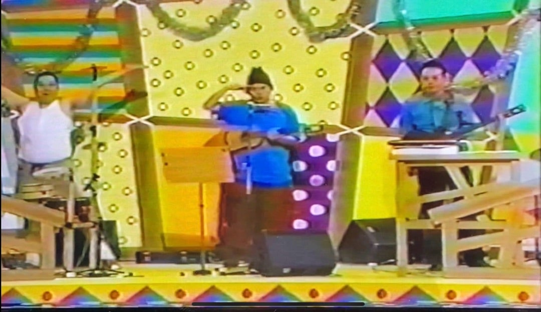 おかあさんといっしょ ファミリーコンサート】やあ！やあ！やあ！森の