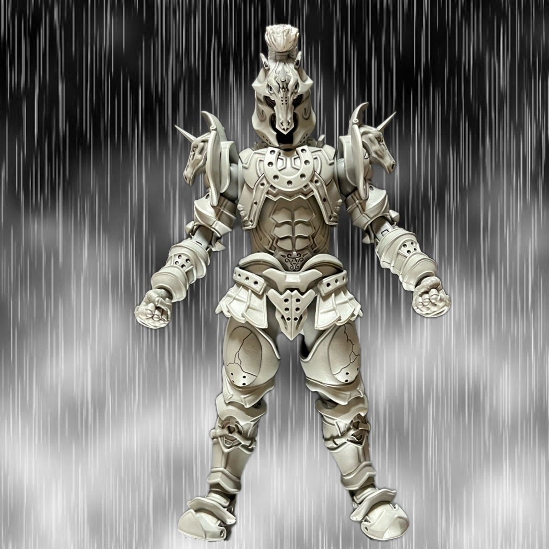 真骨彫 ホースオルフェノク | 適当がよきテキド