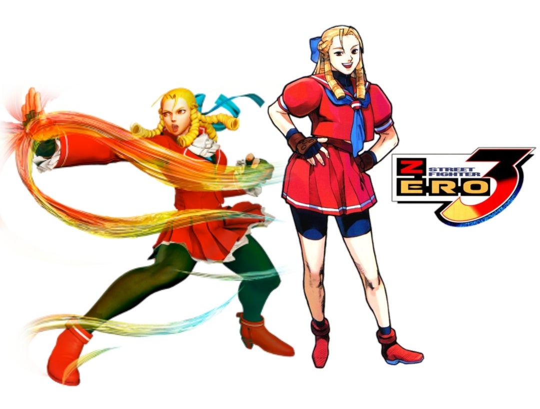 神月かりん(9/15誕生日)[SF] | ときたまゲーム日和