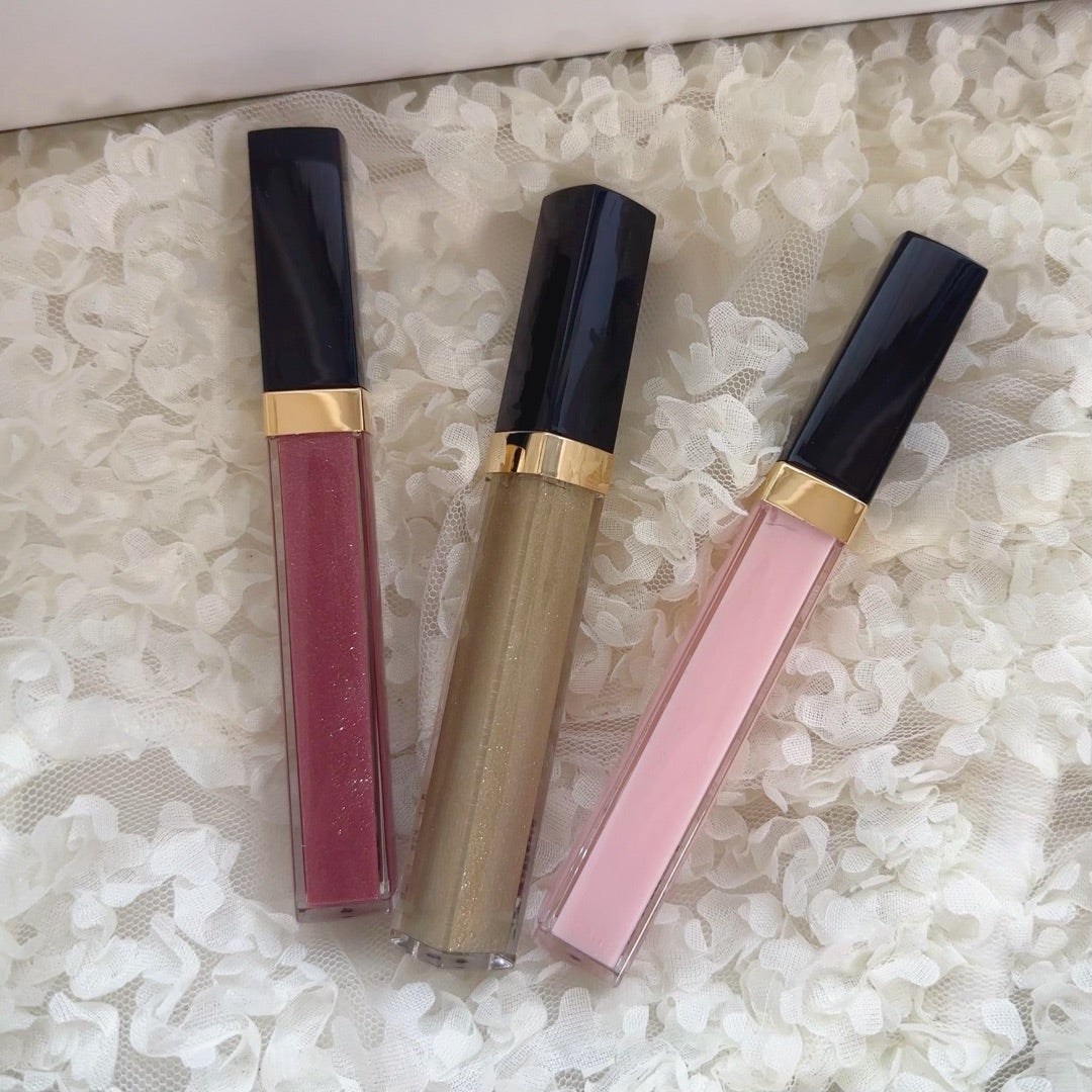 CHANELシャネルクリスマスコフレ2024】ホリデー限定ポーチセット