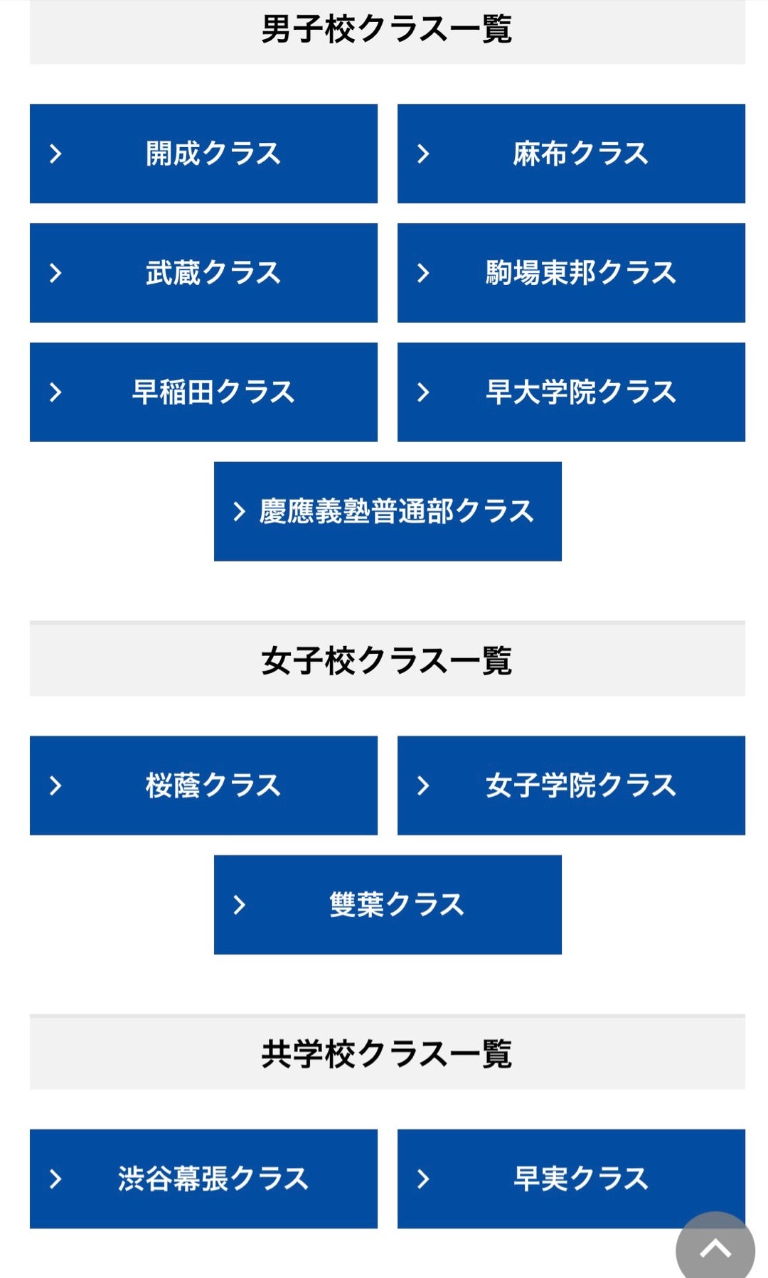 NN志望校別コースに惹かれたことはありませんか？ | 本好きの下剋上