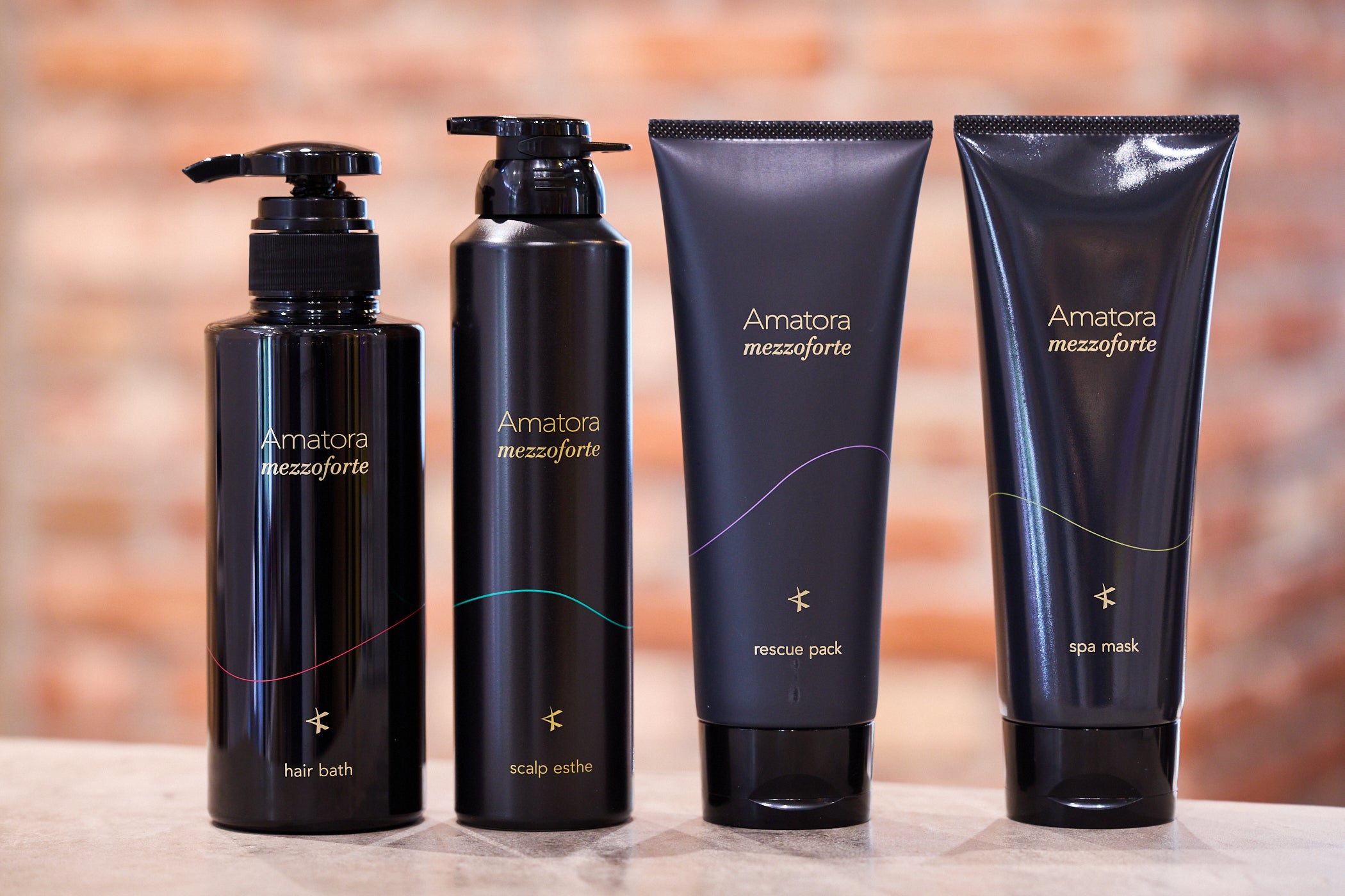 アマトラメゾフォルテのシャンプーやレスキューパックはどこで売ってる