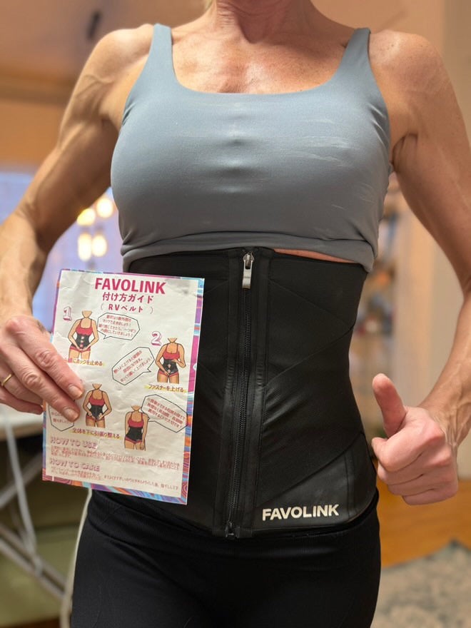 身体の改善は焦らず継続 | 安井友梨オフィシャルブログ「フィットネス