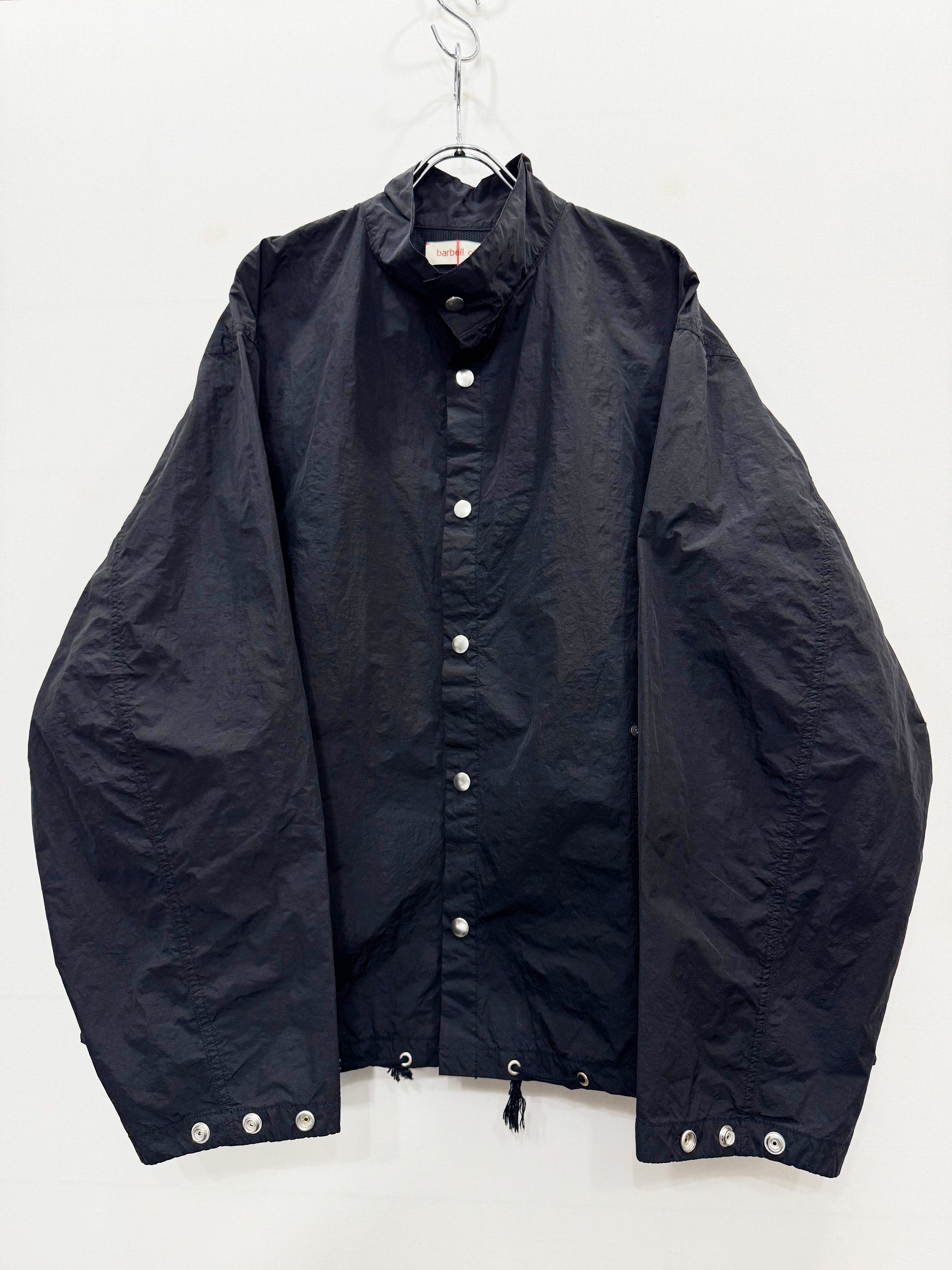 barbell object -un jkt- | 妄想 Laid back