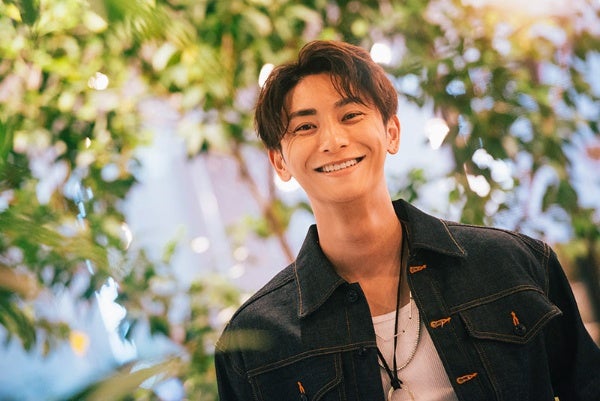 與真司郎くん | プラトニック少年愛のブログ