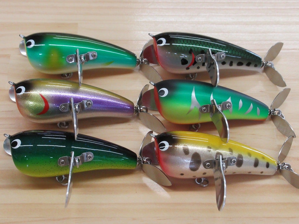 ヤマトクローラー 新色♪ 販売開始!!! | 四国中央市 ヤマト屋店長