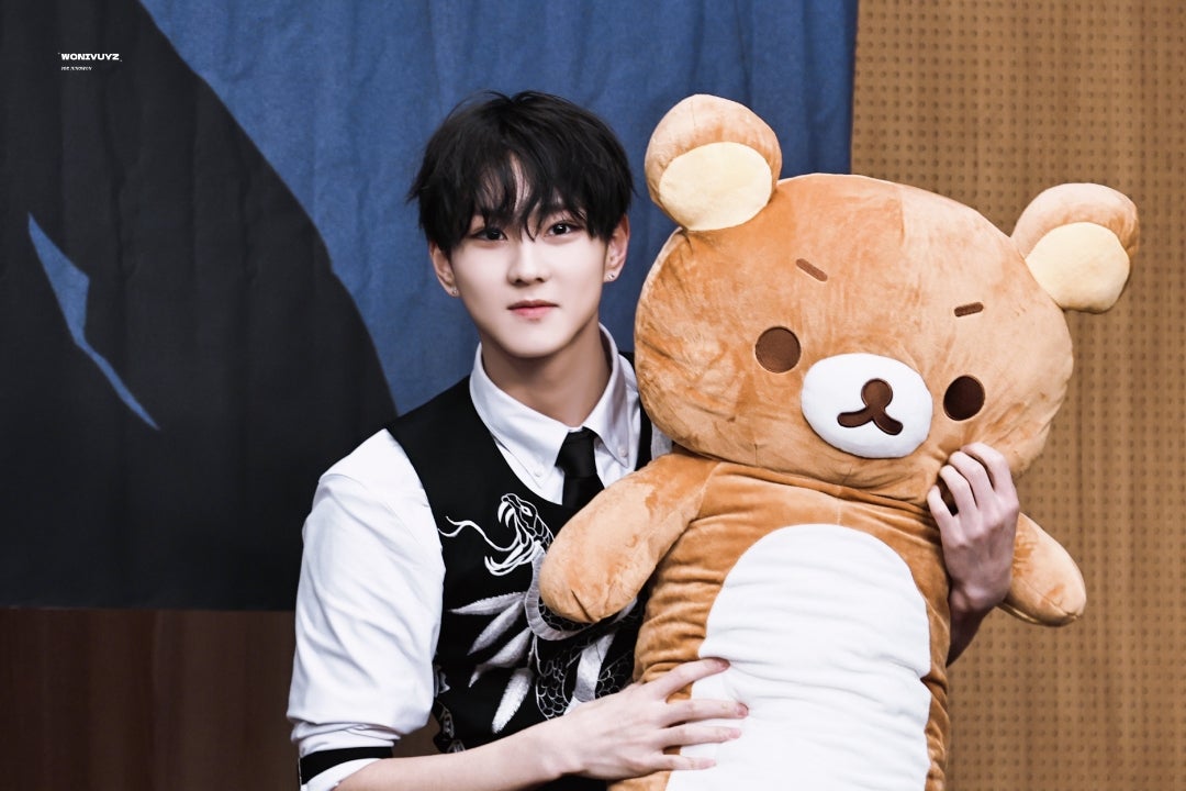 6/14 ENHYPEN ジョンウォン サイン会画像 | みいのブログ