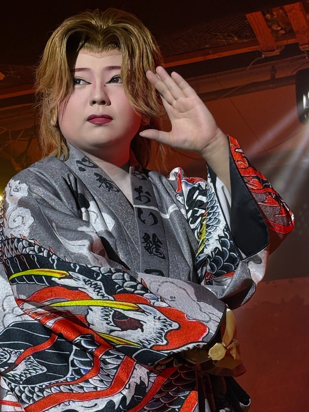 劇団笑門 天昇屋心竜 6月12日 おぐら座 昼 7 公演目 ダイジェスト