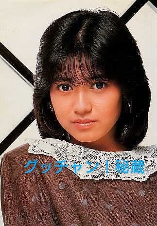 石川秀美〈6〉スターダストトレイン・See Loves You〜キ | 名曲から