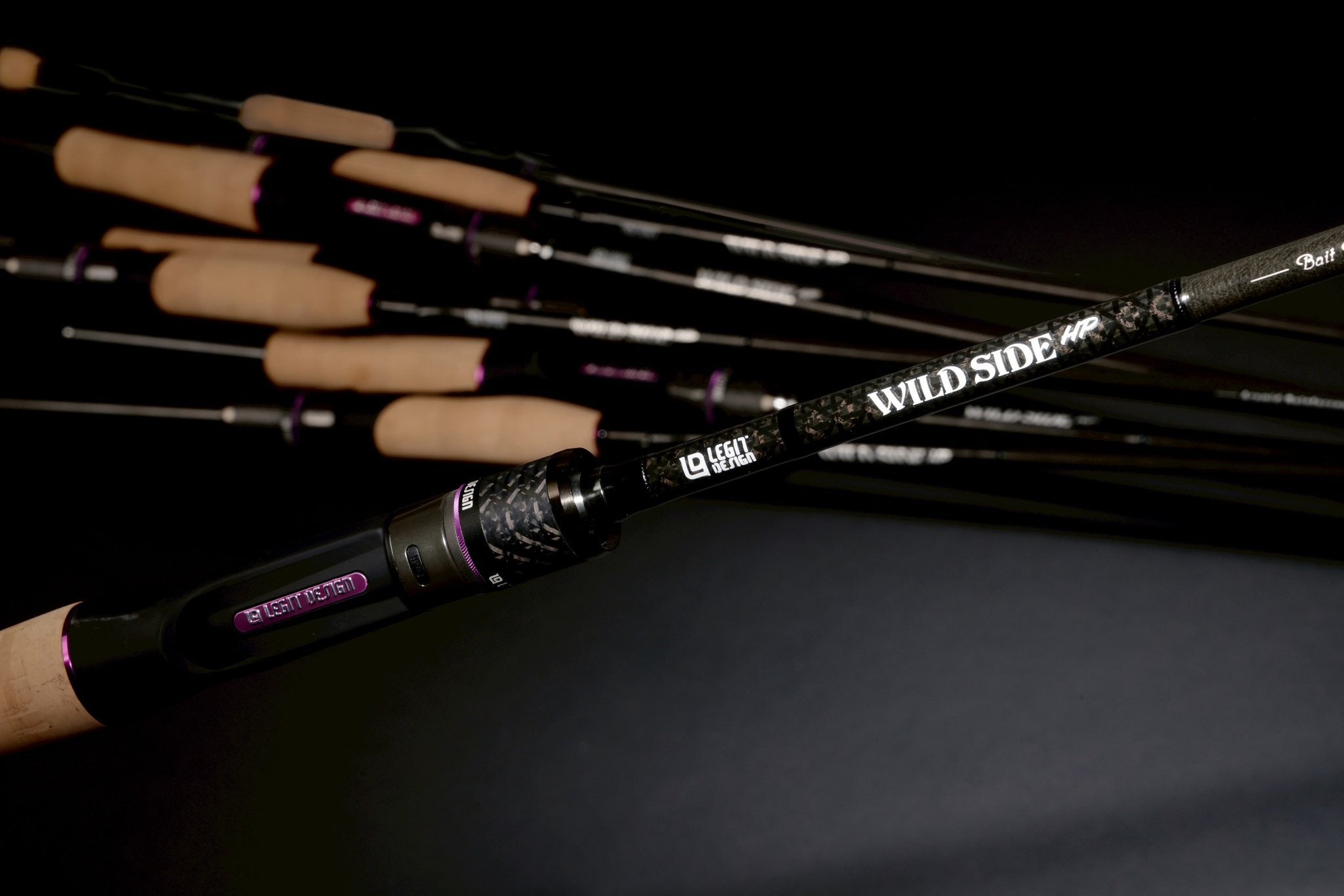 レジットデザイン 】ワイルドサイド ハイパフォーマンス 予約受付