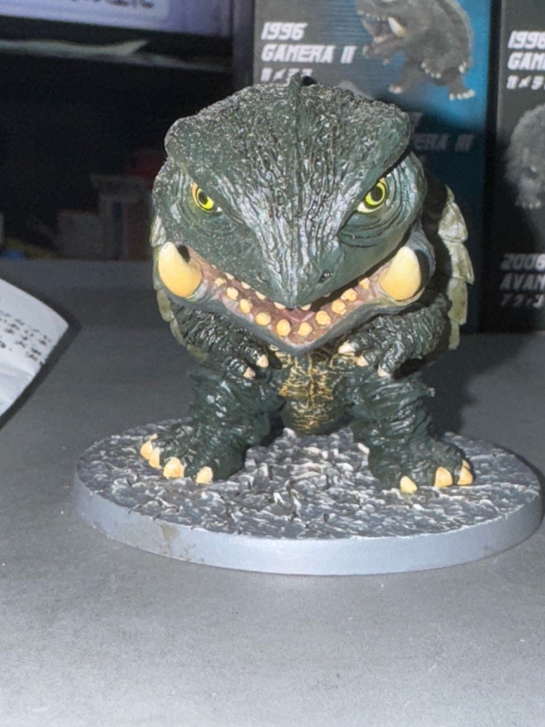 ちょっと遠くまで出かけました | ねぎぼうずの趣味の範疇