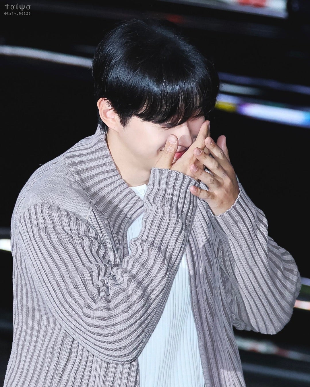 ☆…2PM ジュノ 台風商事 打ち上げ…☆ | This Is Love ～2PM♡ジュノ～3