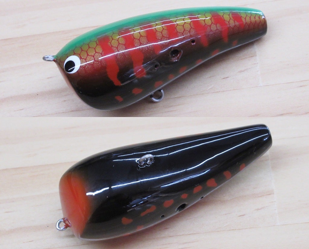 年始に入荷予定 ヤマトクローラー 新色♪他 ご予約承り!!! | 四国中央