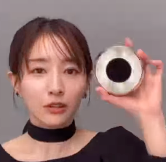 田中みな実先生 EXCIAパウダーが優勝すぎ！DIOR・プチプラ全部比較して