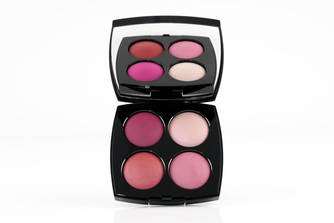 CHANELシャネル】2026年春コスメスプリング｜ルージュヌワールコンフィ