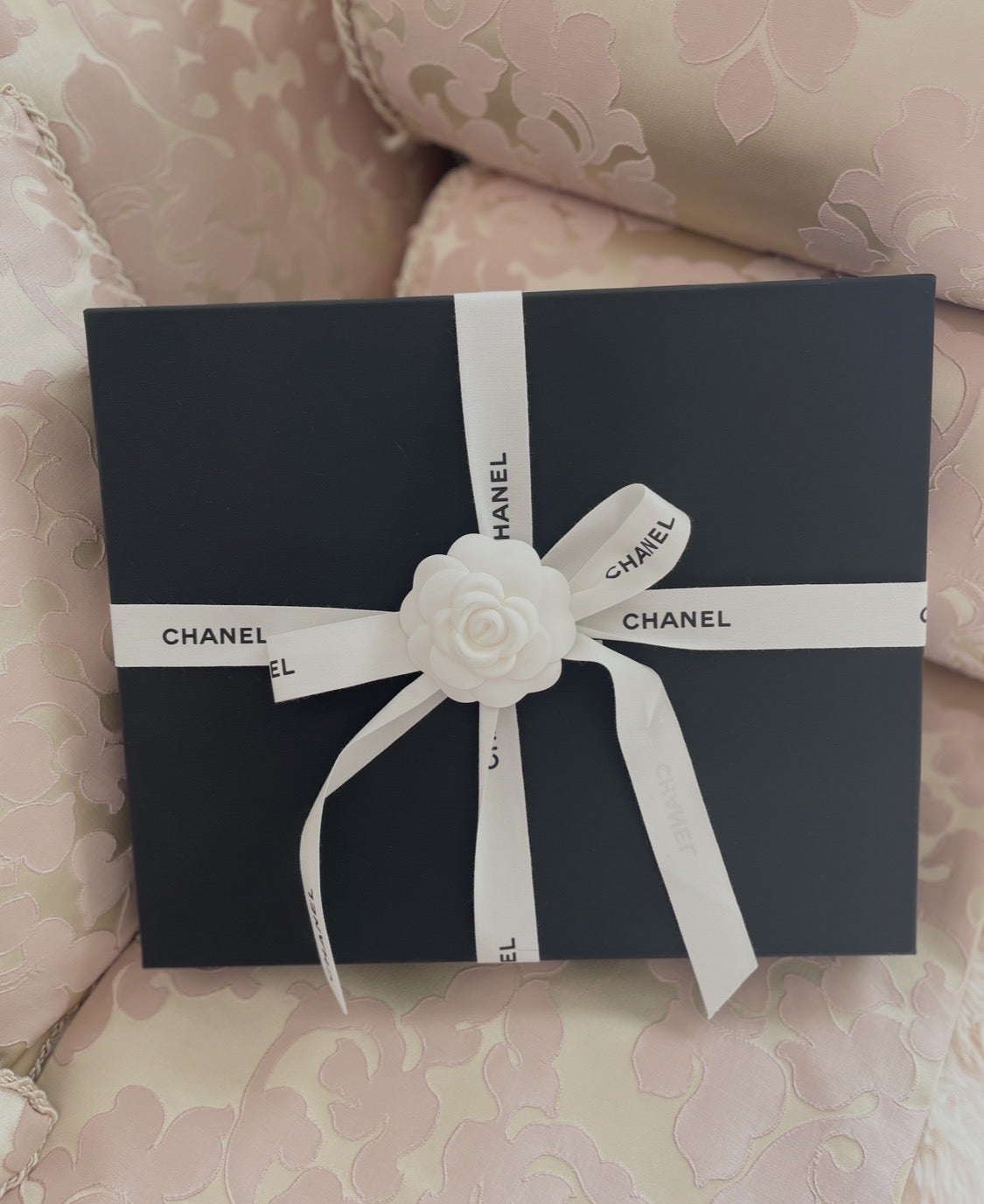 CHANEL | Lilyのブログ