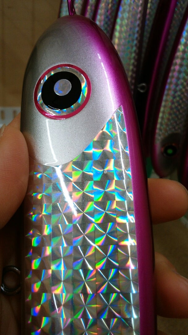 パドルベイト240Rセッティング | ローカルスタンダードのブログ