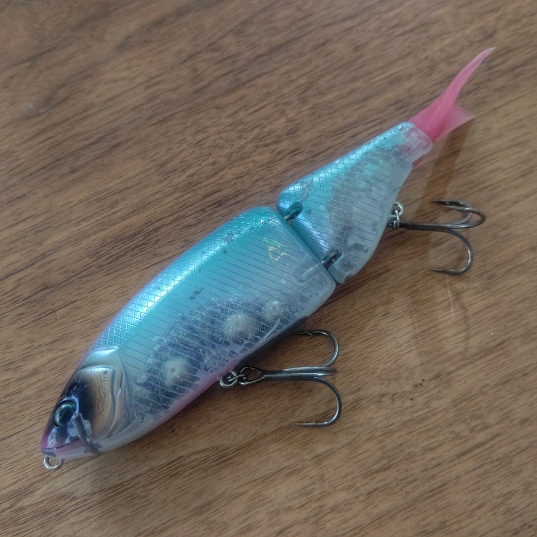 タイニークラッシュ “TRIBE WEED” | TRIBE JiN