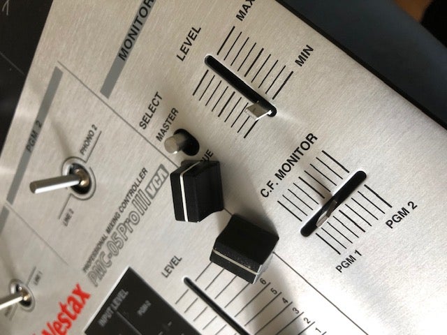 PMC-05PRO3モニターF交換 | SOUNDACTIVE