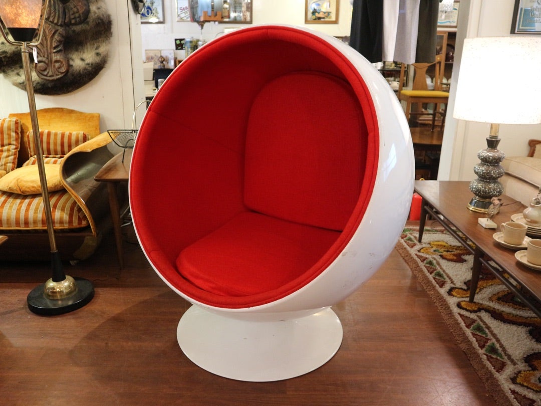 スペースエイジアイテムのご紹介です。【上本町店】 | coachella head