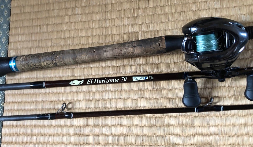 インプレ】エルホリゾンテ70 なんでも1本でこなしたい方におススメ