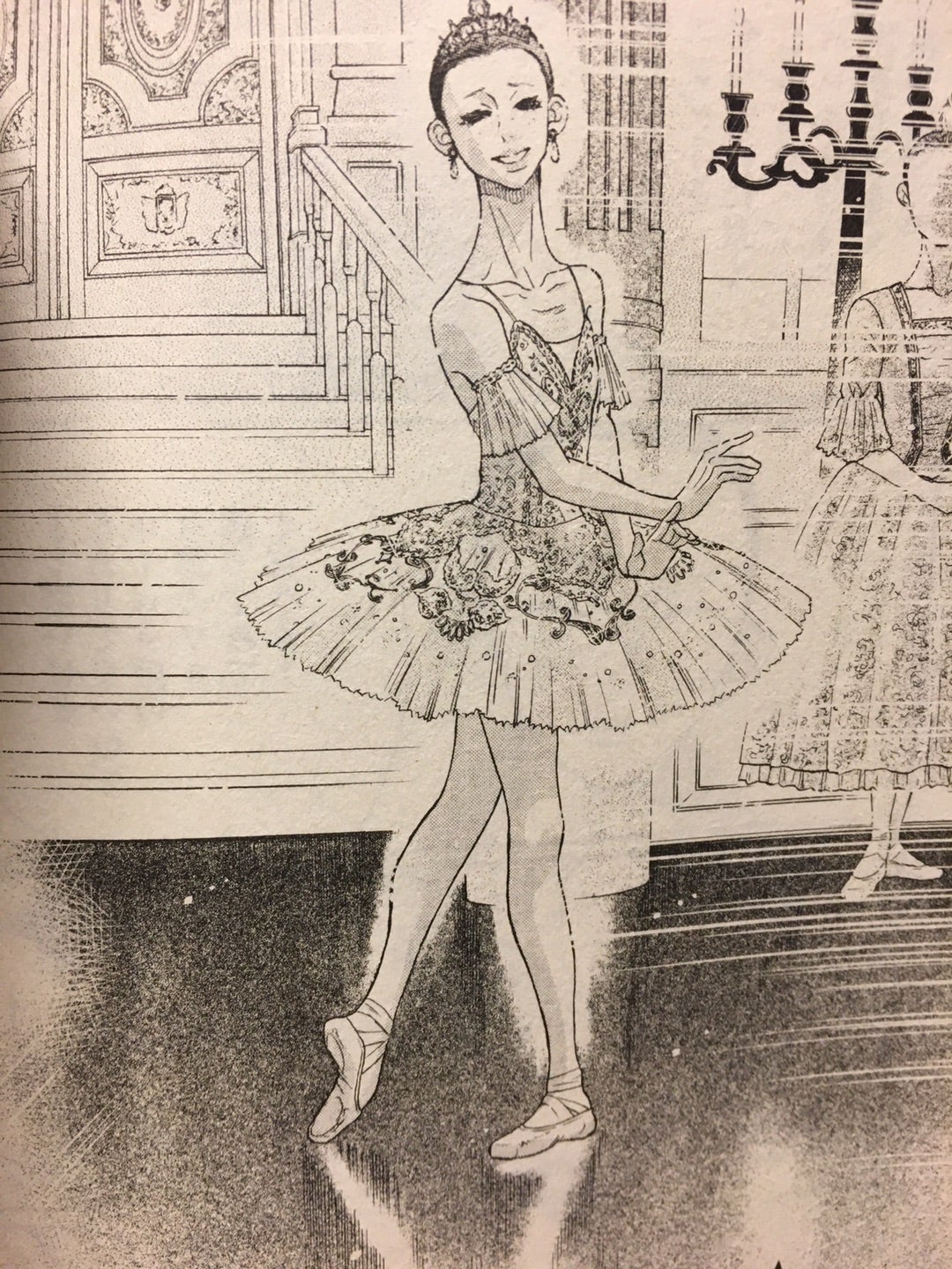 バレエの好きなところ | Swan lakeのへっぽこ大人バレエ