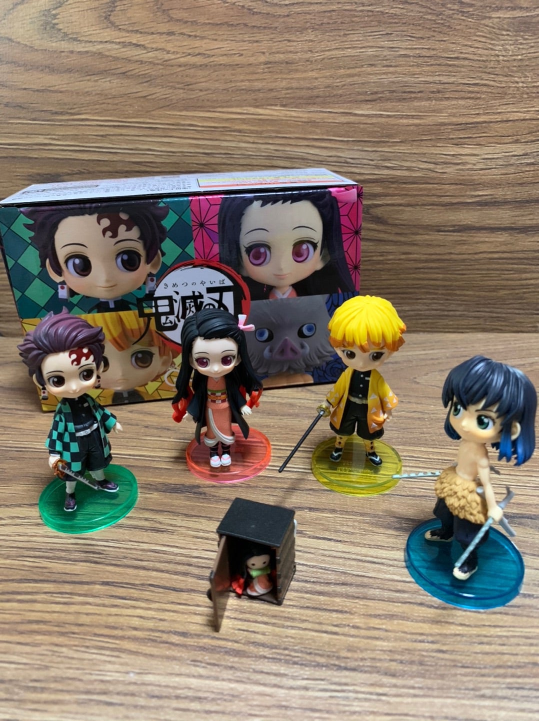 鬼滅の刃 23巻 フィギュアつき特装版♪ | mutsukiといっしょ。