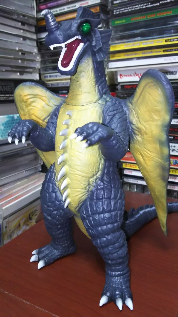 ウルトラ大怪獣シリーズ5000 カメレキング (ウルトラマンA) | 特撮