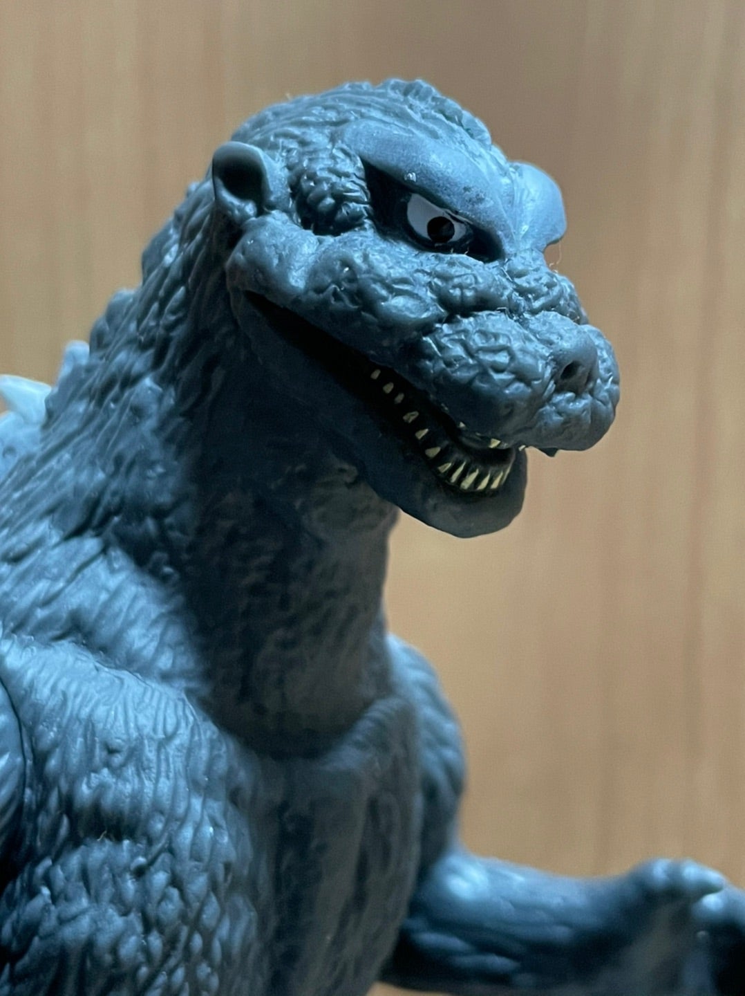 ムービーモンスターシリーズ ゴジラ1954 | 怪獣玩具に魅せられて