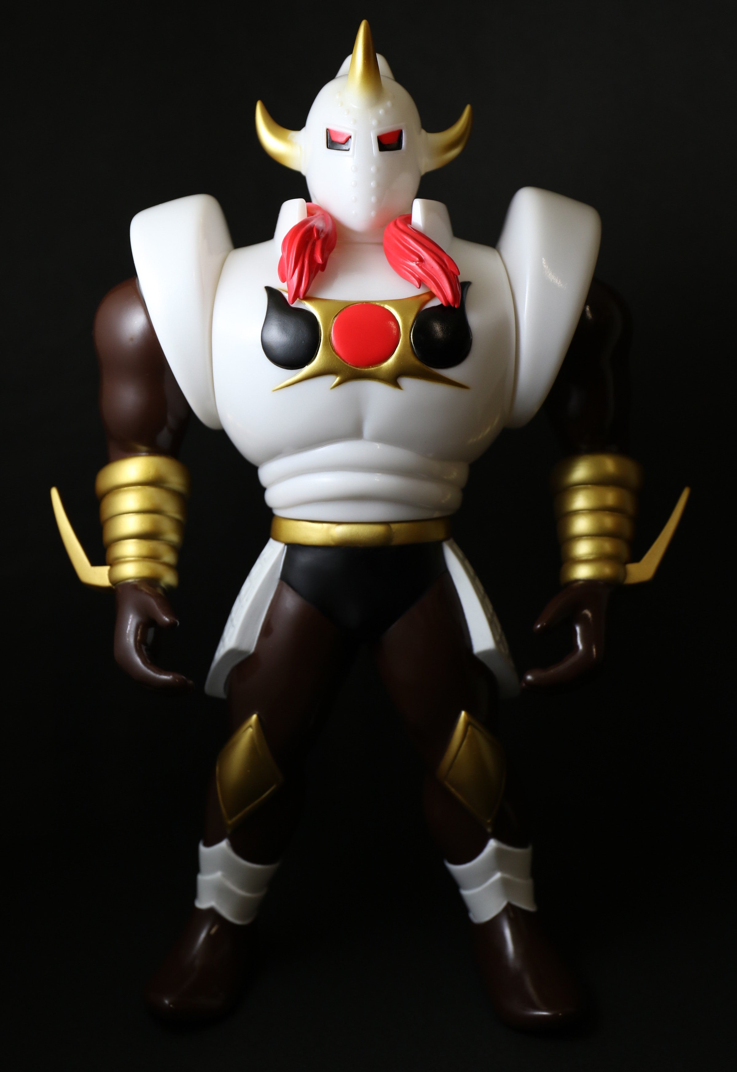 ファイブスタートイ ☆ CONVICT ファイブスタートイ アシュラマン