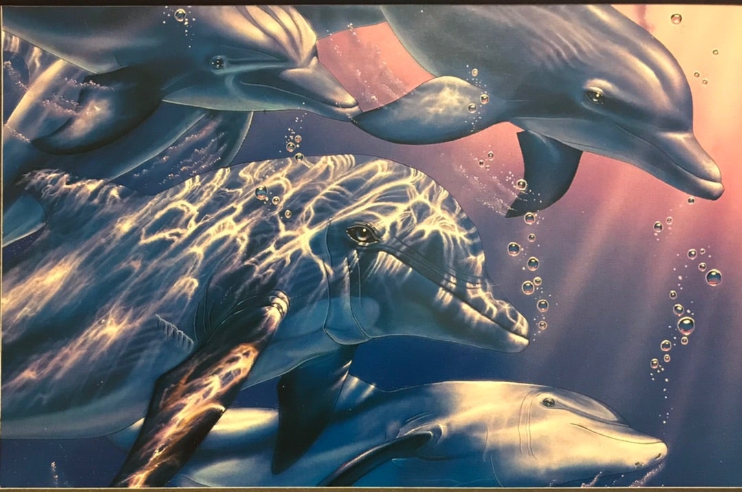 クリスチャンリースラッセンオルカイヴ