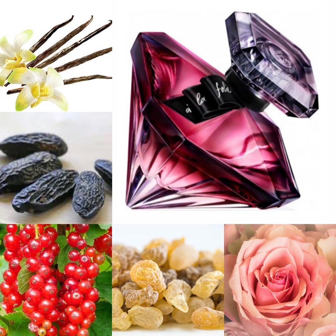 最愛のラニュイトレゾァに仲間が増えました | 香水レビュー ブログ by