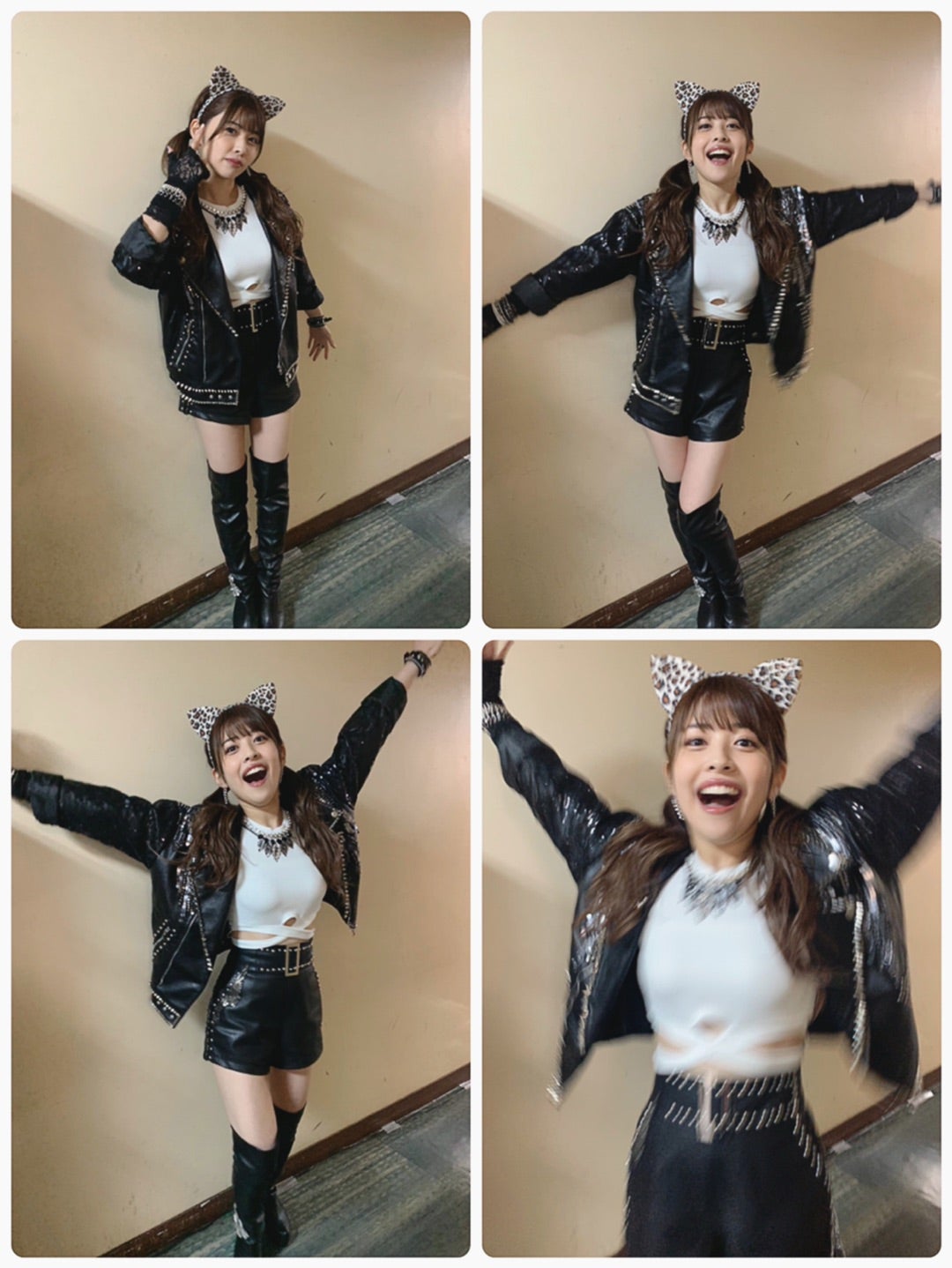 ♪.バースデー！ありがとう！hitomiさん！ 金澤朋子 | Juice＝Juice