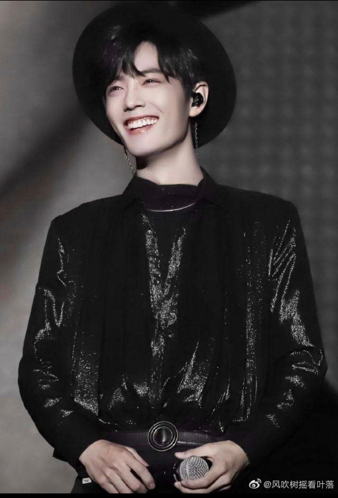 bjyx時間軸十一 再会～涙 タイでのファンイベント | 王一博 肖戦 陳情令